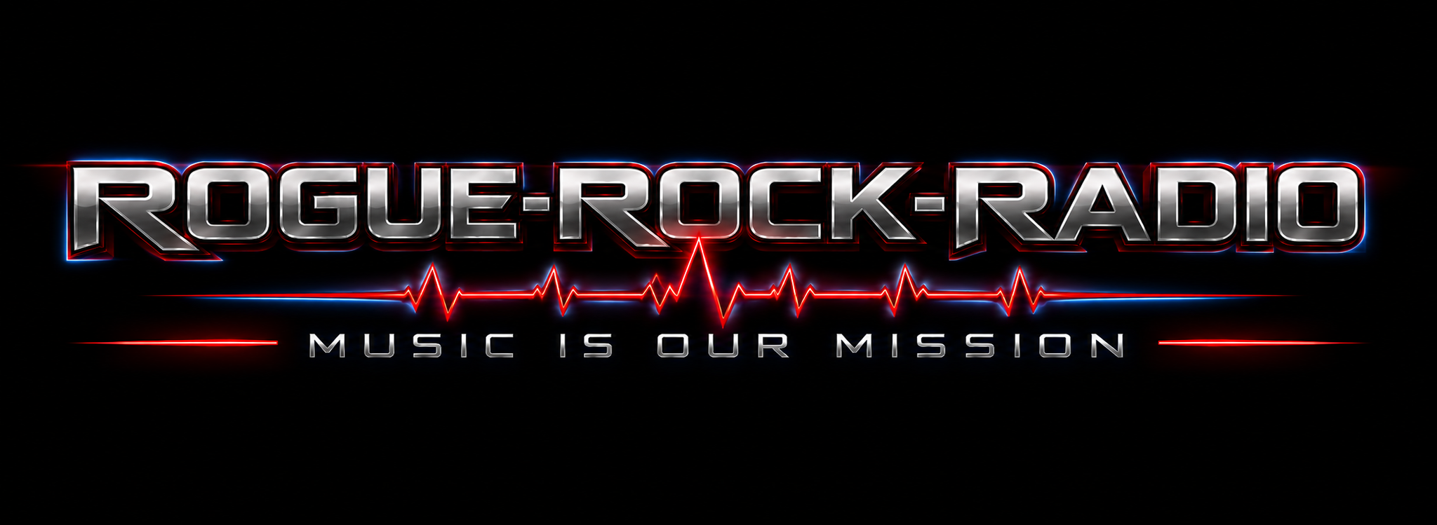 Rogue Rock Radio